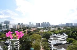 Regency Park (D10), Condominium #444893331